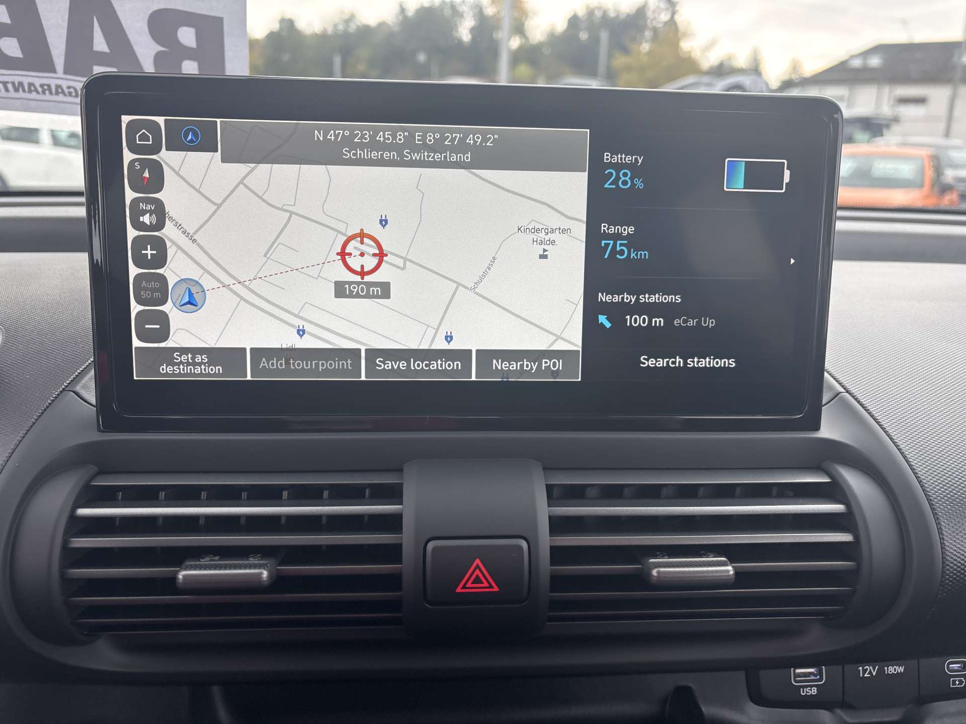 HYUNDAI Inster 42kWh Comfort Automat-image-1