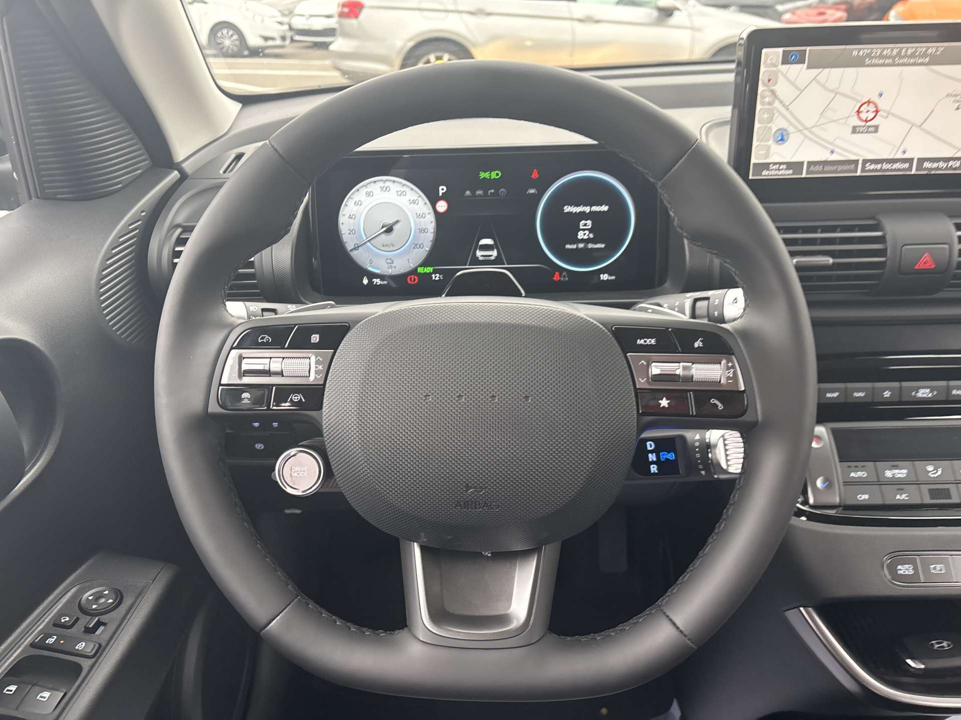 HYUNDAI Inster 42kWh Comfort Automat-image-14