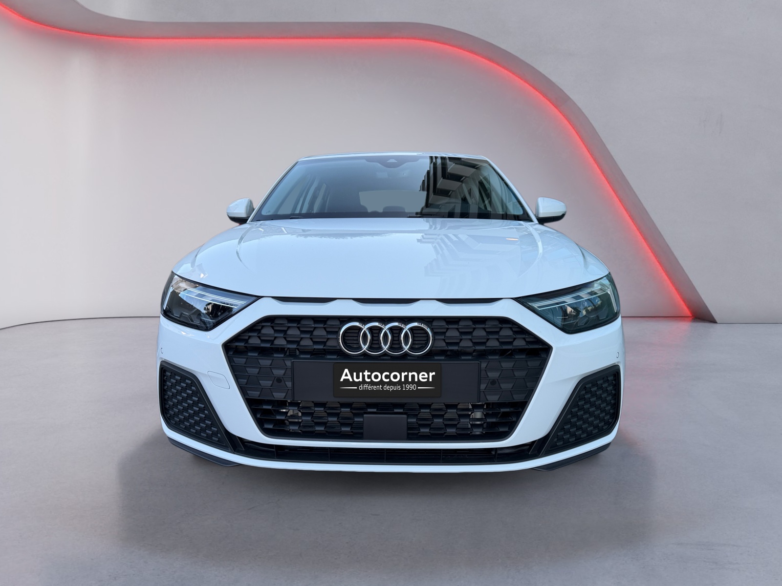 AUDI A1 Sportback 30 TFSI Attraction S-tronic-image-6