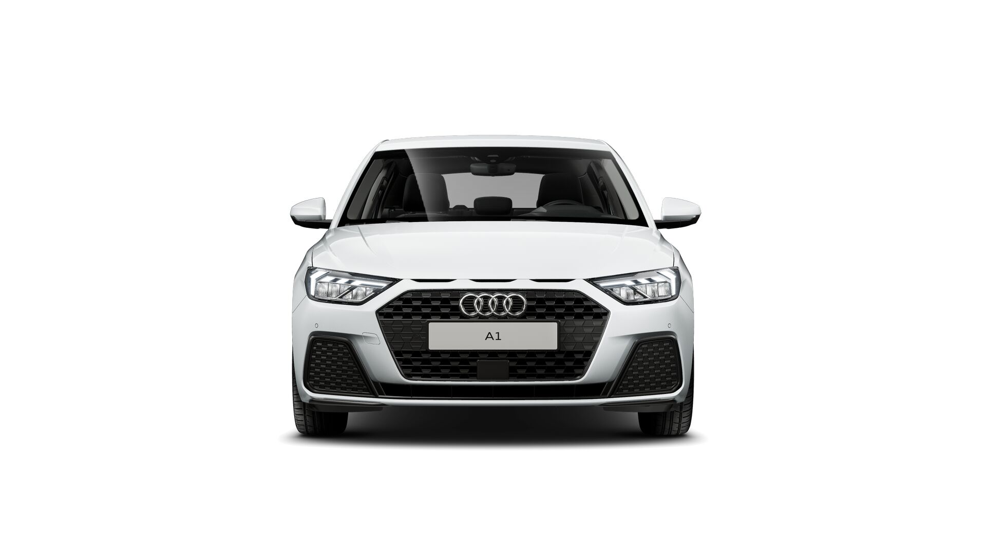 AUDI A1 Sportback 30 TFSI Attraction S-tronic-showroom-element-2