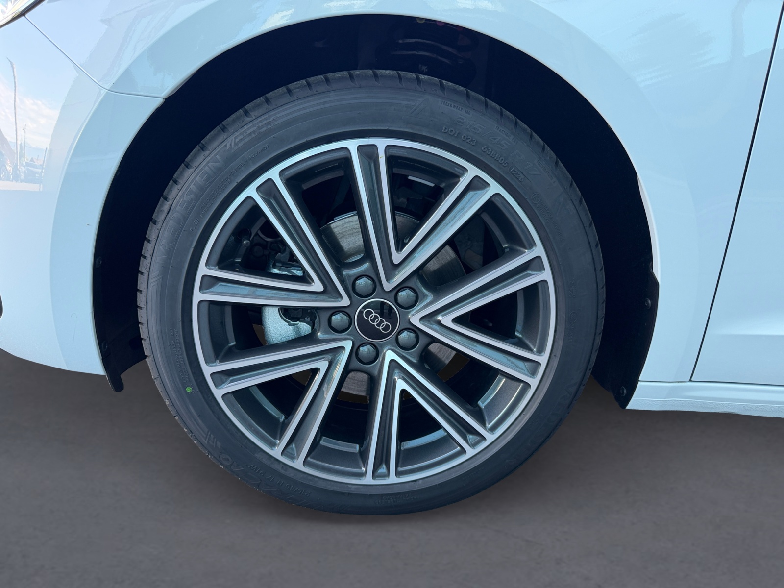 AUDI A1 Sportback 30 TFSI Attraction S-tronic-image-12