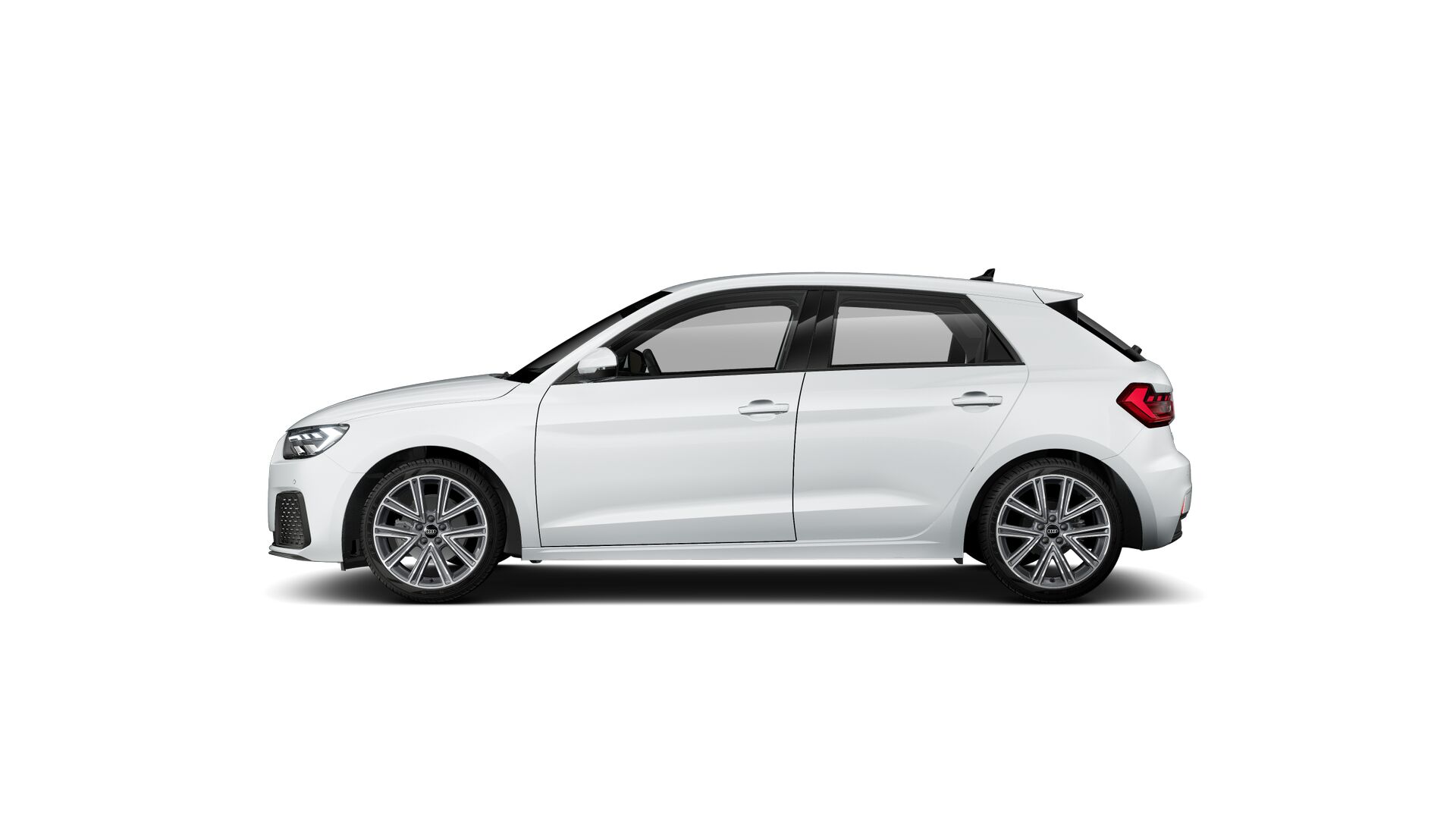 AUDI A1 Sportback 30 TFSI Attraction S-tronic-image-5