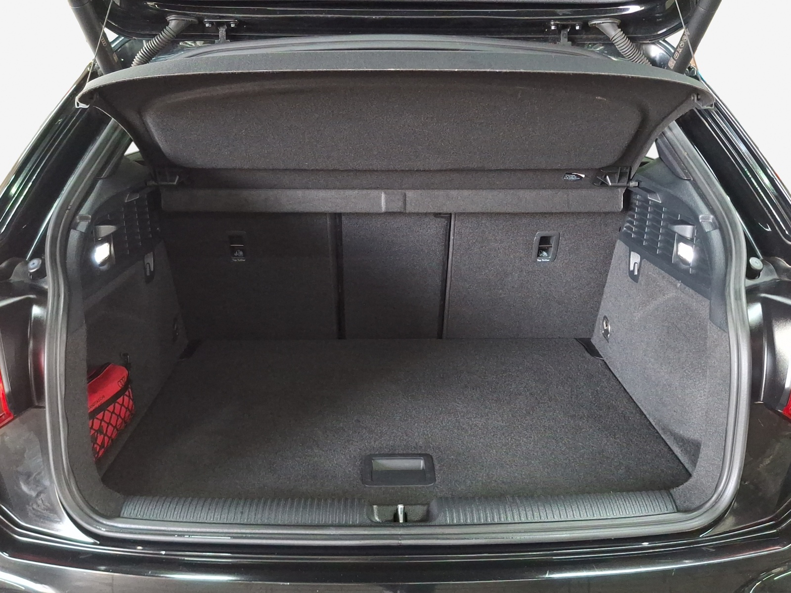 AUDI Q2 40 TFSI S line Attraction quattro S-tronic-image-12