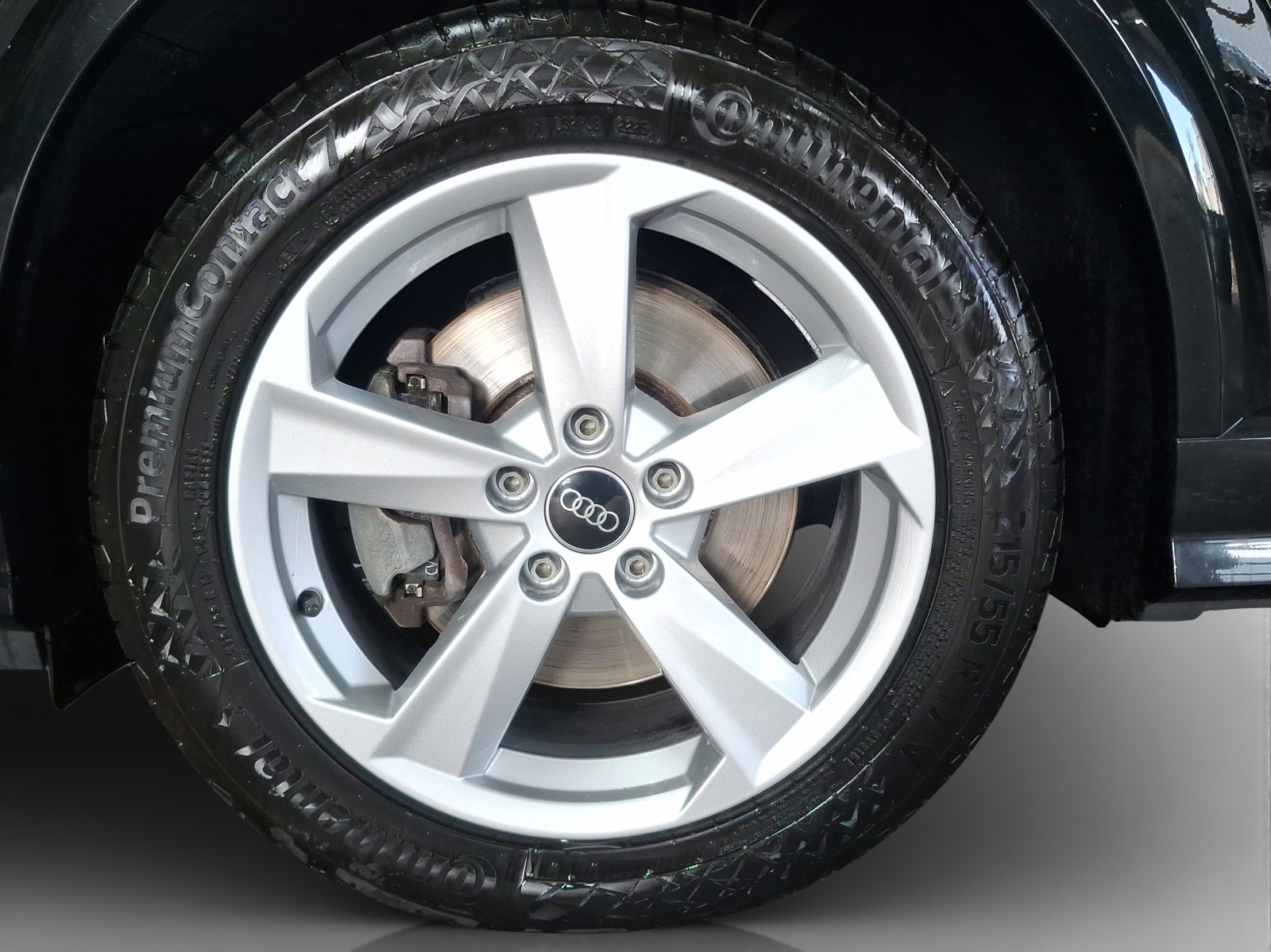 AUDI Q2 40 TFSI S line Attraction quattro S-tronic-image-14