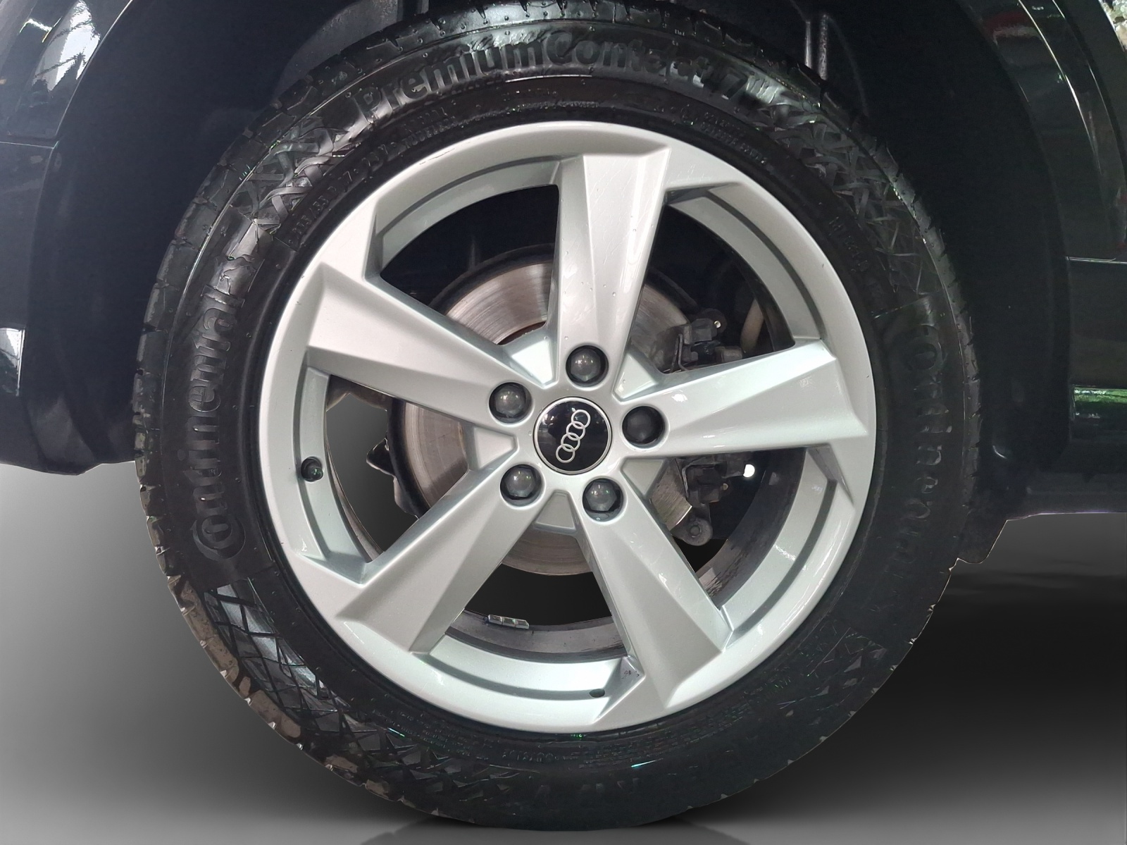 AUDI Q2 40 TFSI S line Attraction quattro S-tronic-image-13