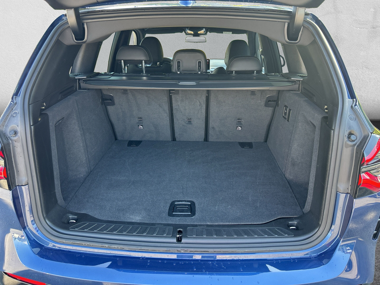 BMW X3 20d xDrive M Sport (CH)-image-9