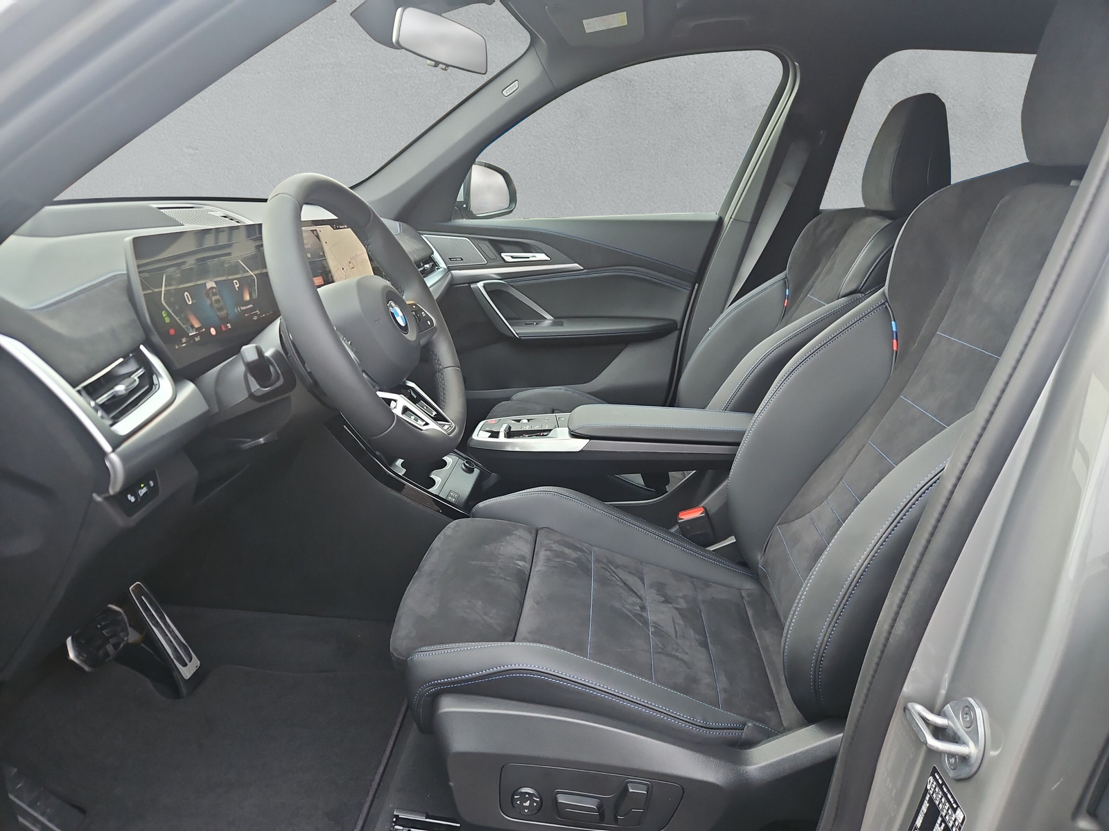 BMW X1 xDrive 20d 48V M Sport-image-6