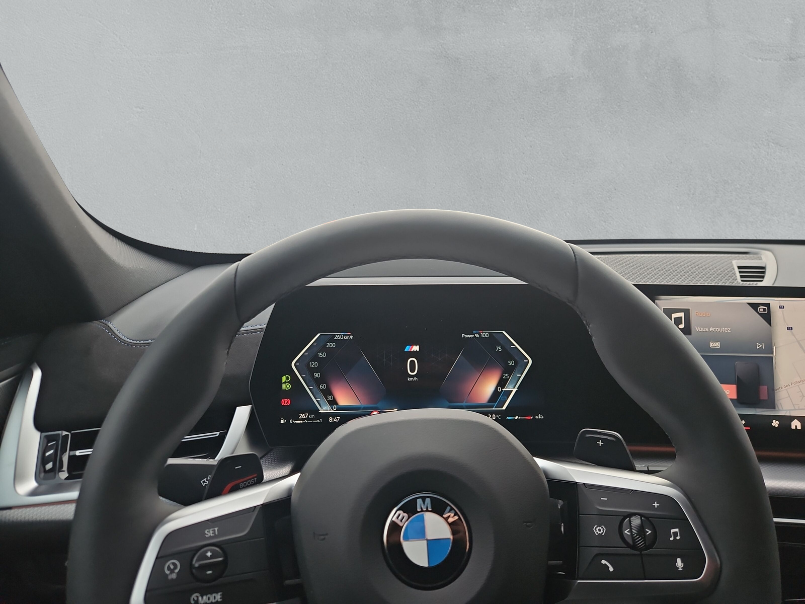 BMW X1 xDrive 20d 48V M Sport-image-20