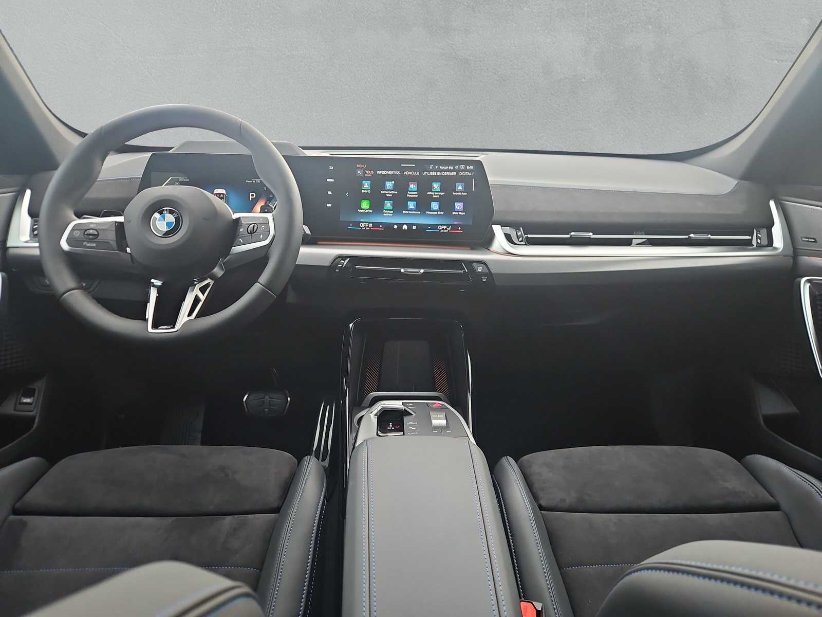 BMW X1 xDrive 20d 48V M Sport-image-13