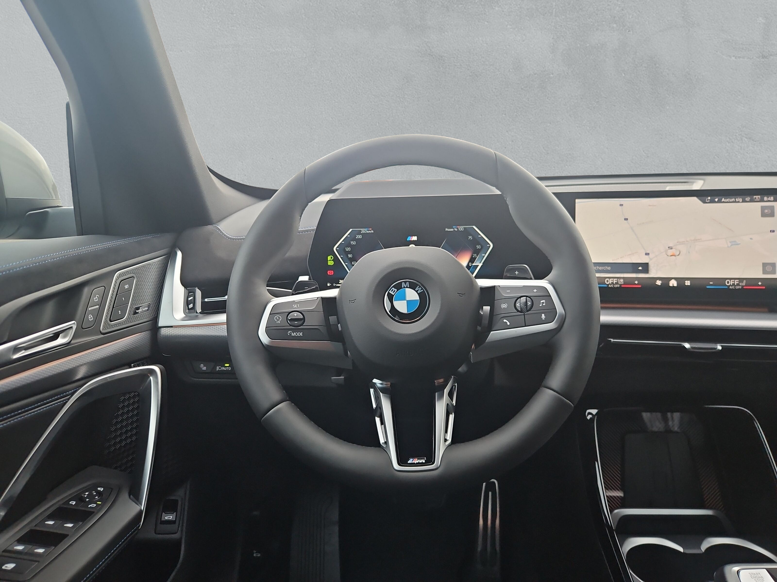 BMW X1 xDrive 20d 48V M Sport-image-15