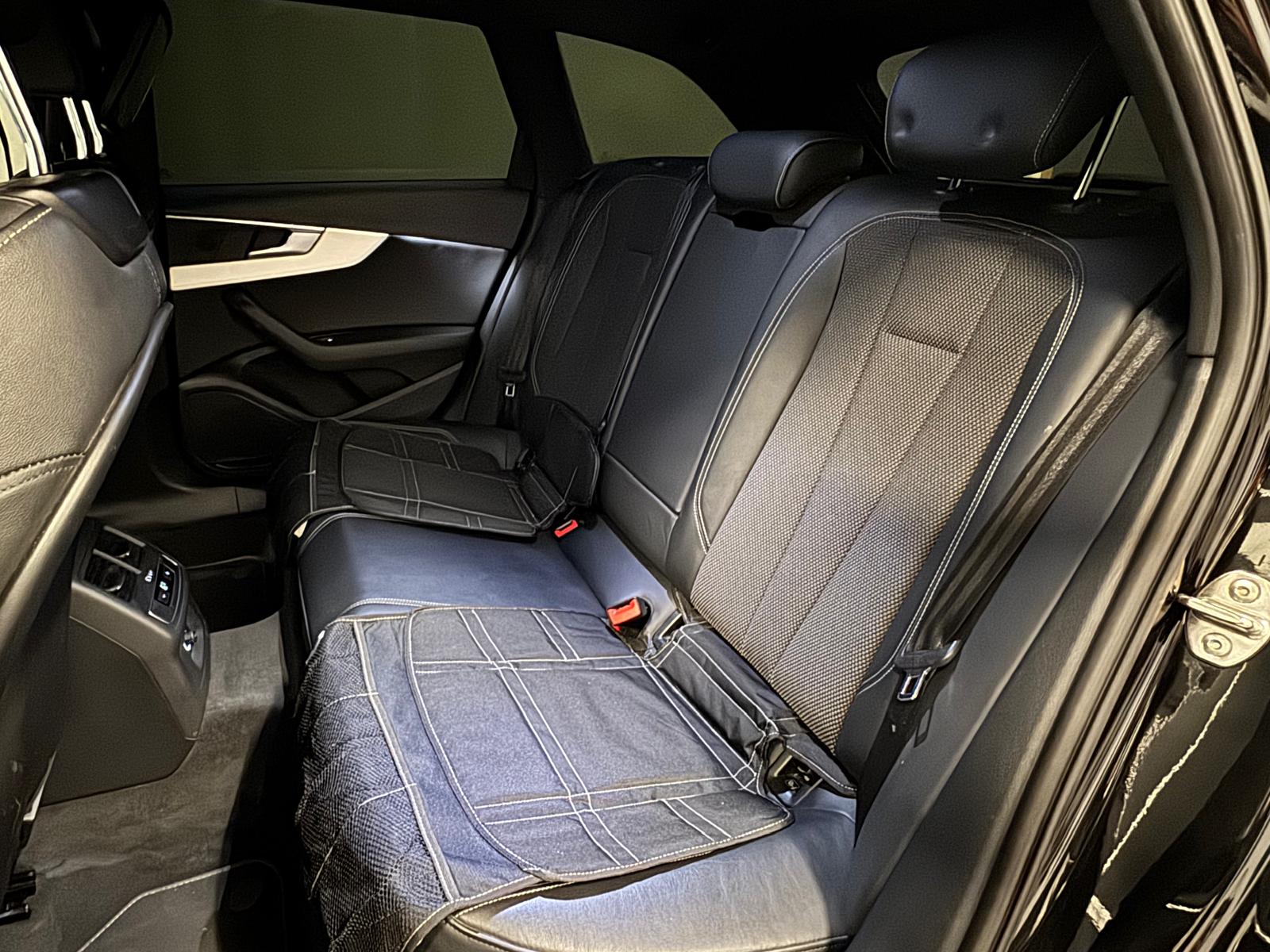 AUDI A4 Avant TFSI Sport S-tronic-image-11