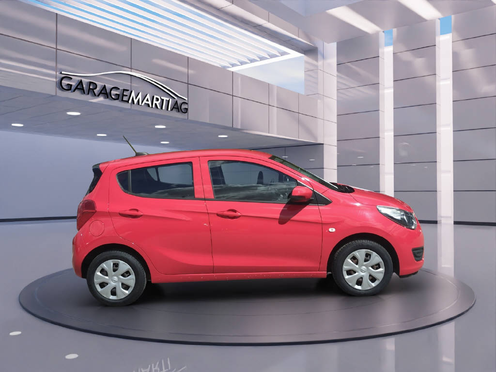 OPEL Karl 1.0 Enjoy S/S-image-3