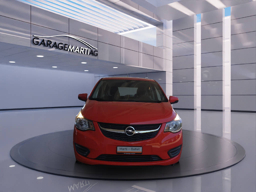 OPEL Karl 1.0 Enjoy S/S-showroom-element-1