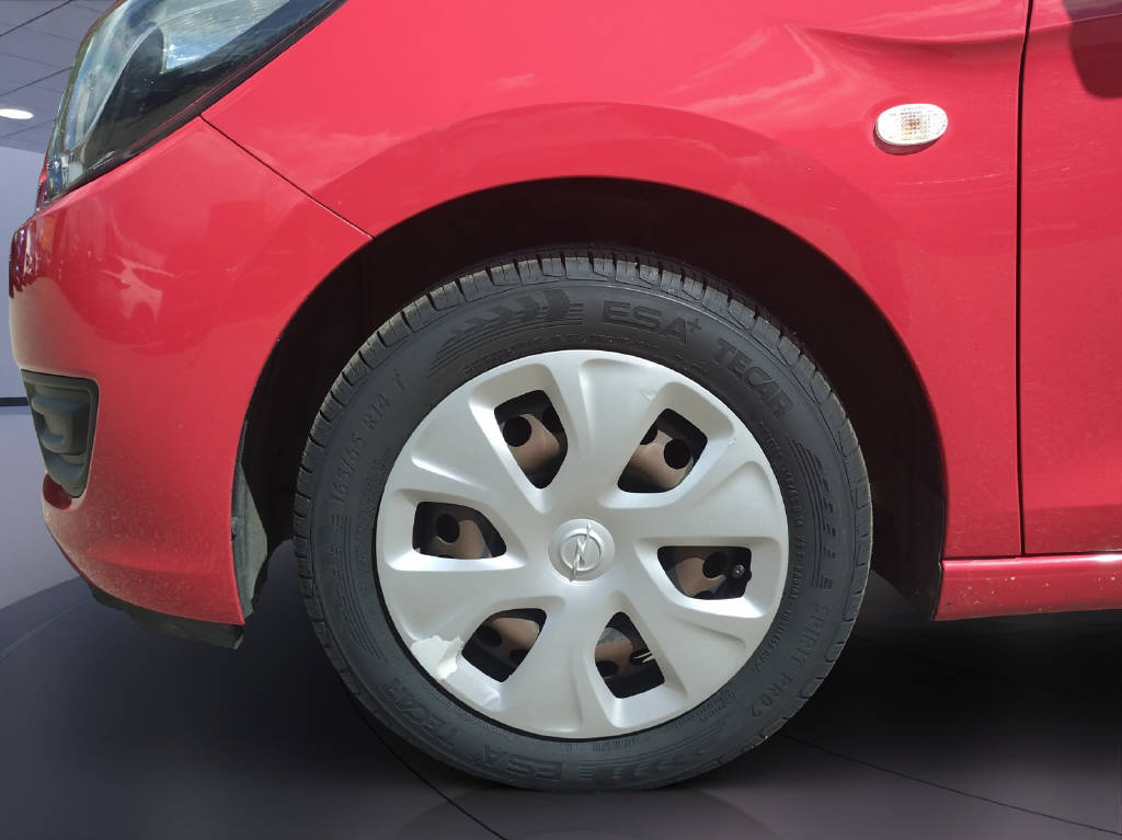 OPEL Karl 1.0 Enjoy S/S-image-8