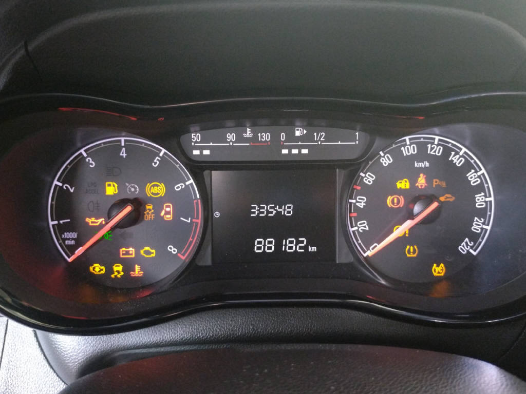 OPEL Karl 1.0 Enjoy S/S-image-15