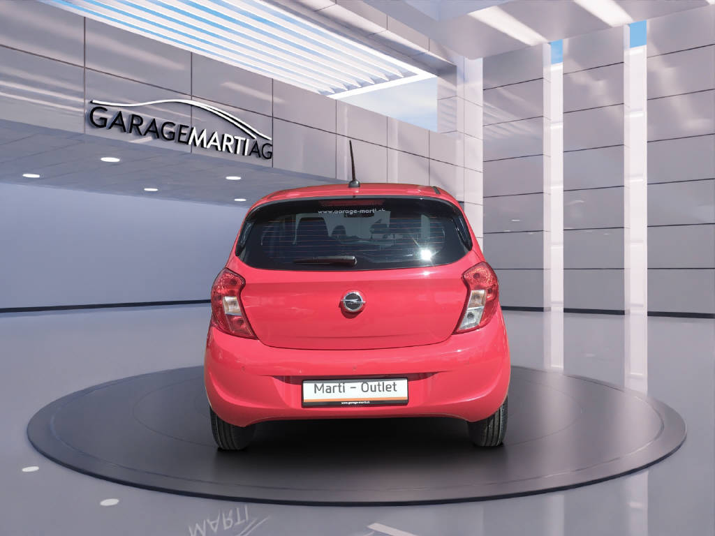OPEL Karl 1.0 Enjoy S/S-image-5