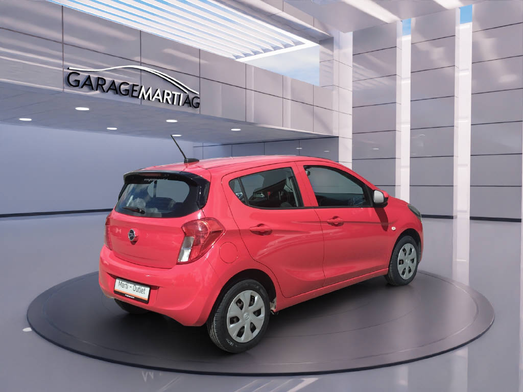 OPEL Karl 1.0 Enjoy S/S-image-4