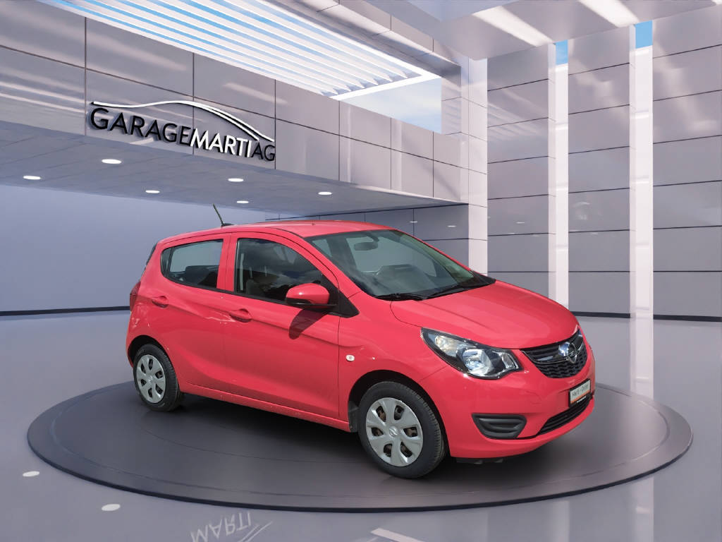 OPEL Karl 1.0 Enjoy S/S-image-2