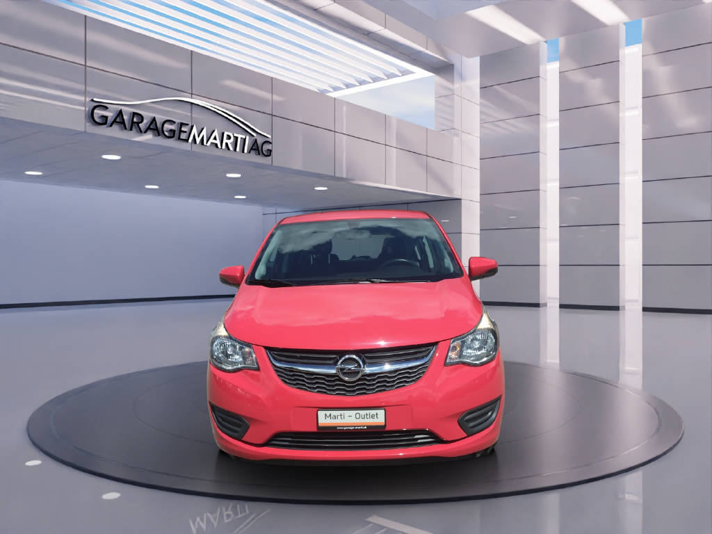 OPEL Karl 1.0 Enjoy S/S-image-1
