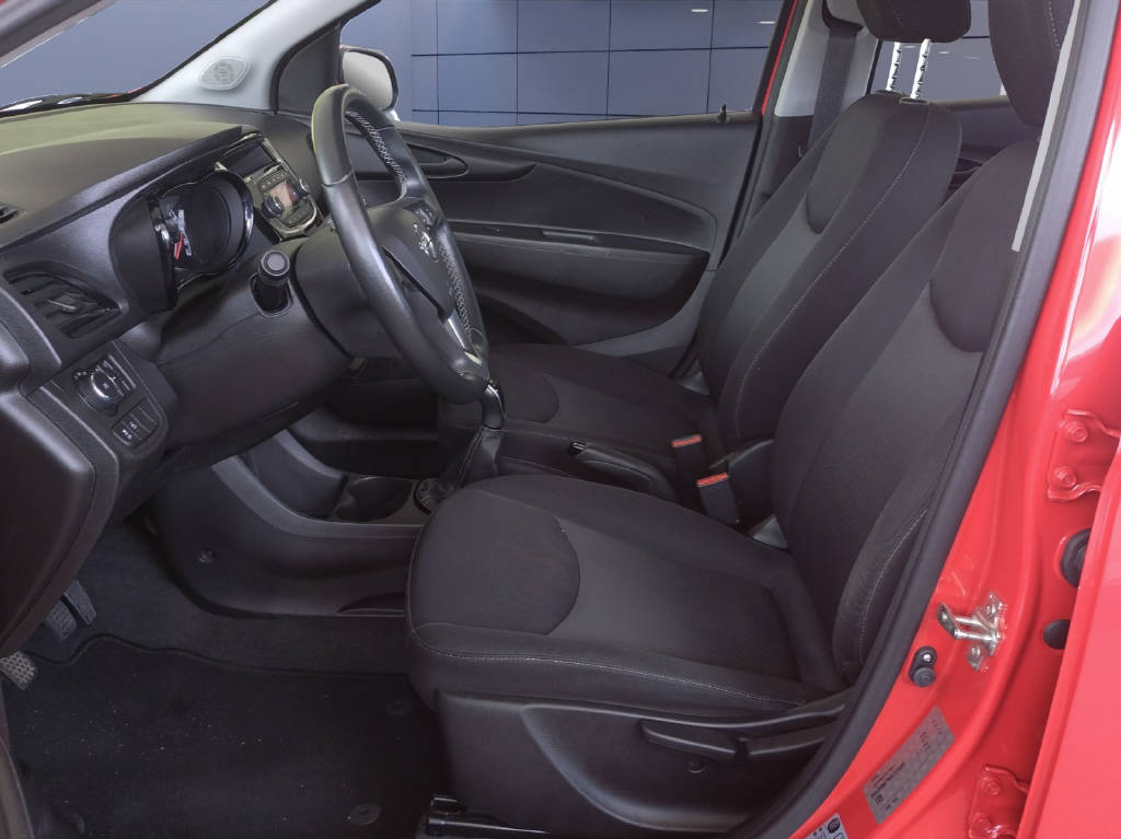 OPEL Karl 1.0 Enjoy S/S-image-9