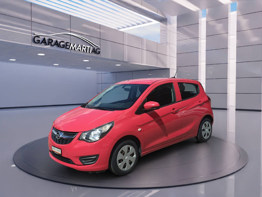 OPEL Karl 1.0 Enjoy S/S-image-0