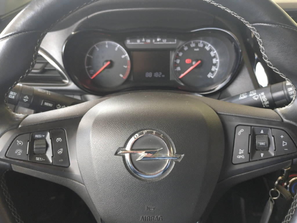 OPEL Karl 1.0 Enjoy S/S-image-13
