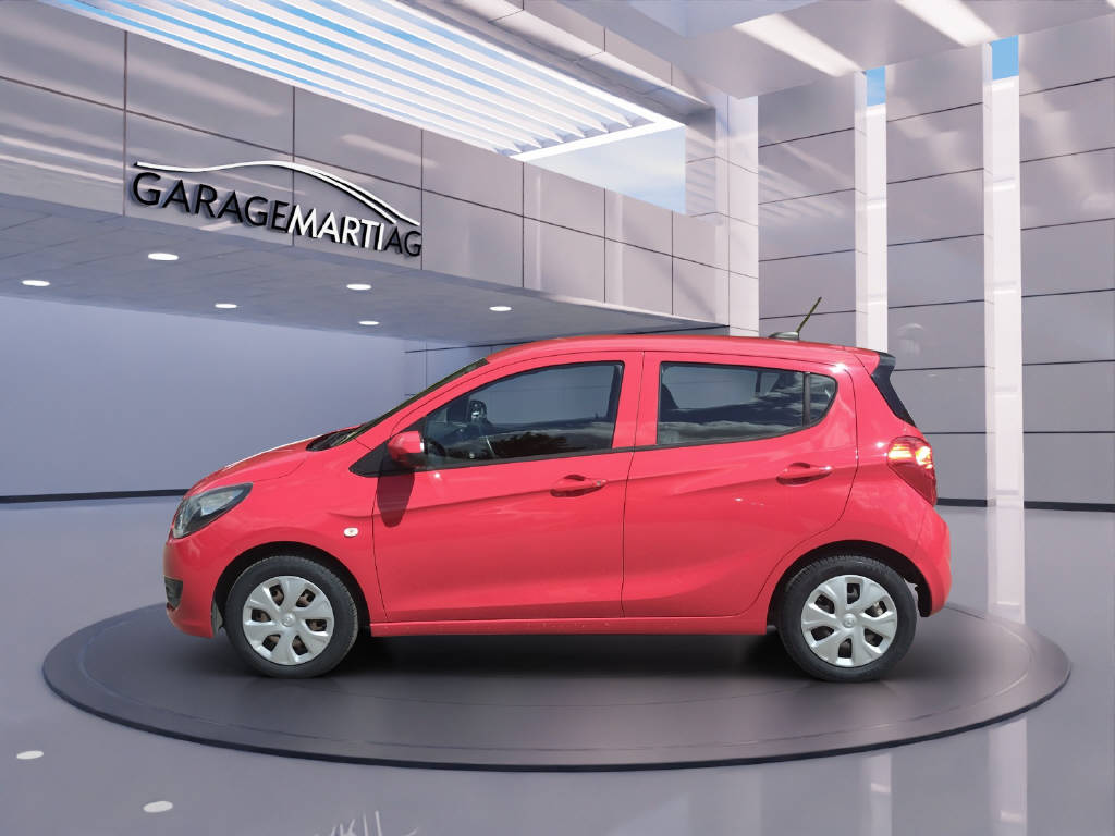 OPEL Karl 1.0 Enjoy S/S-image-7