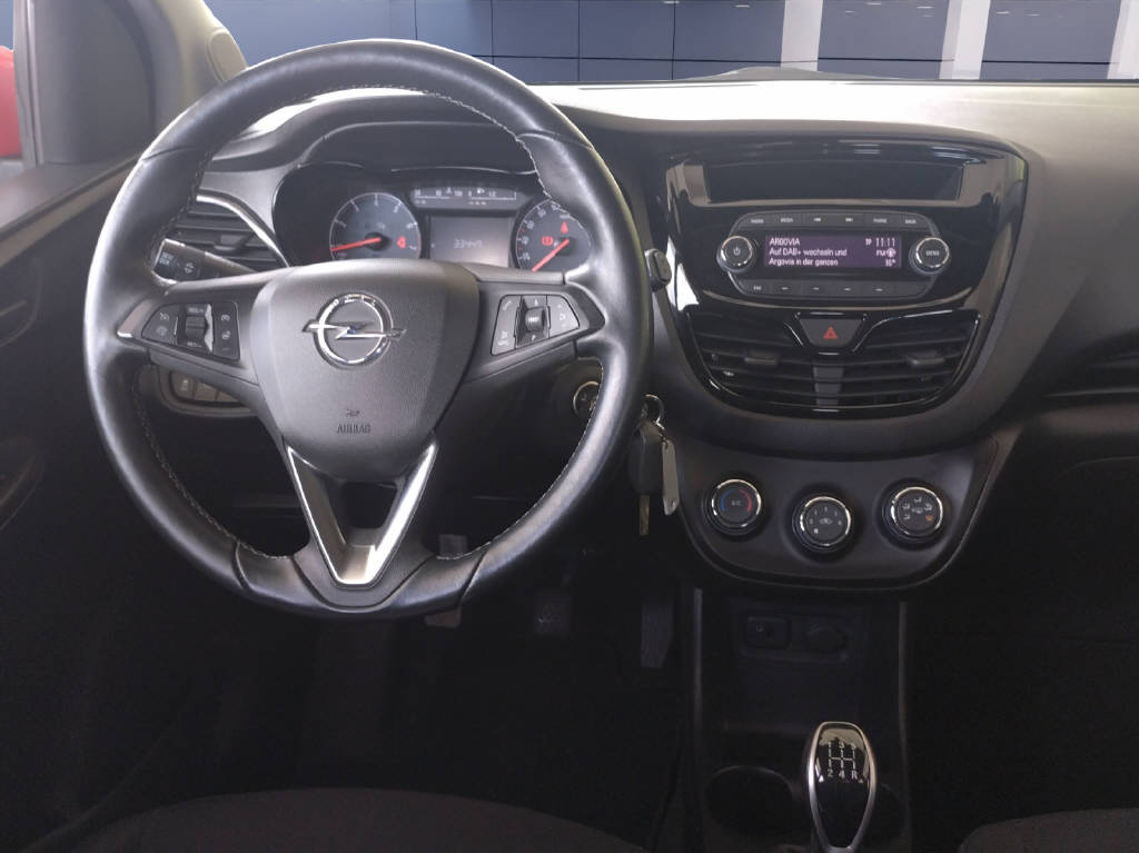 OPEL Karl 1.0 Enjoy S/S-image-11