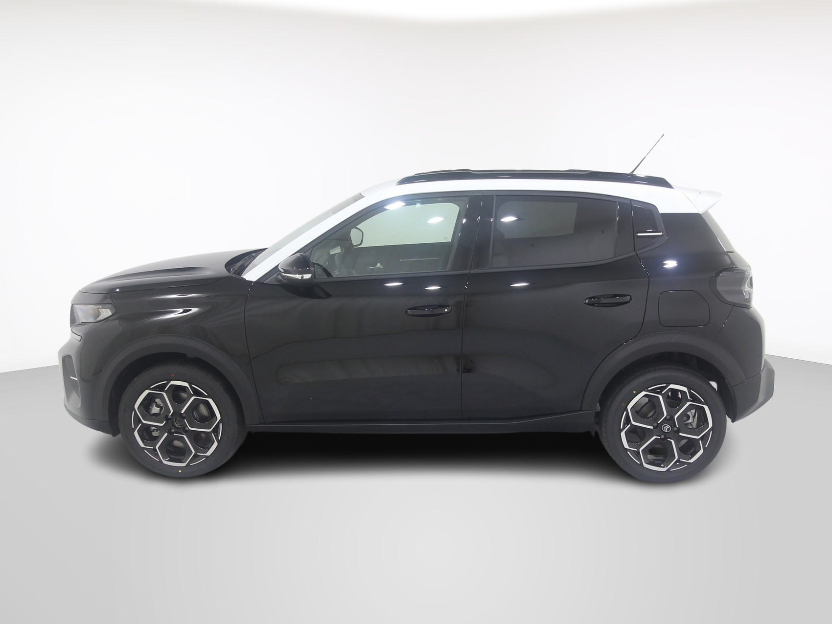 CITROEN C3 e-Max-image-1