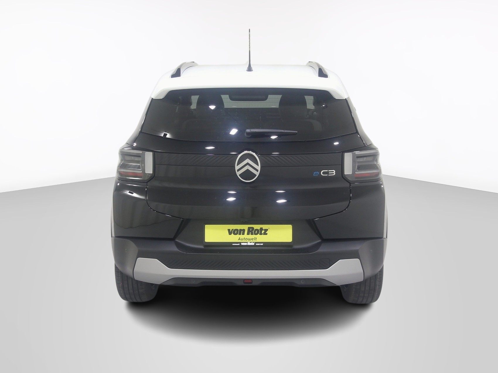 CITROEN C3 e-Max-image-2