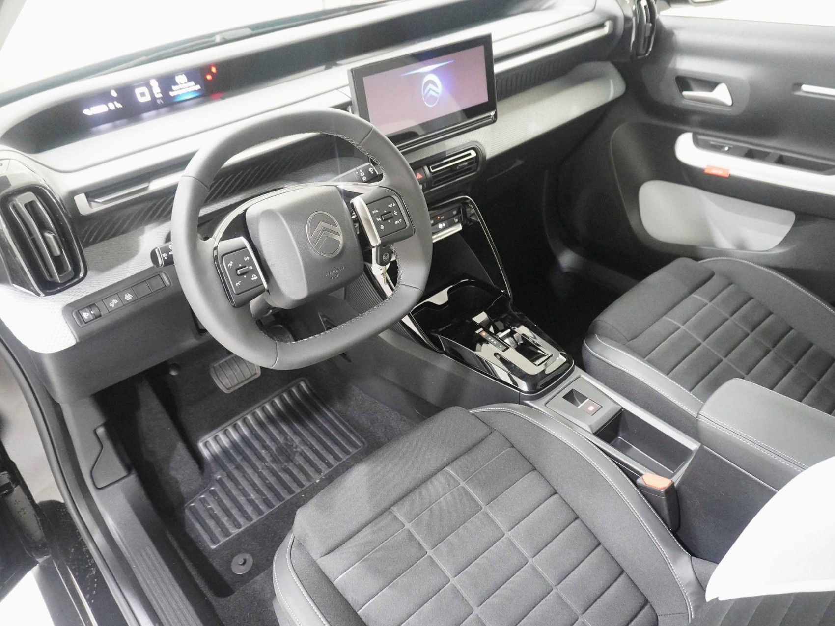 CITROEN C3 e-Max-image-7