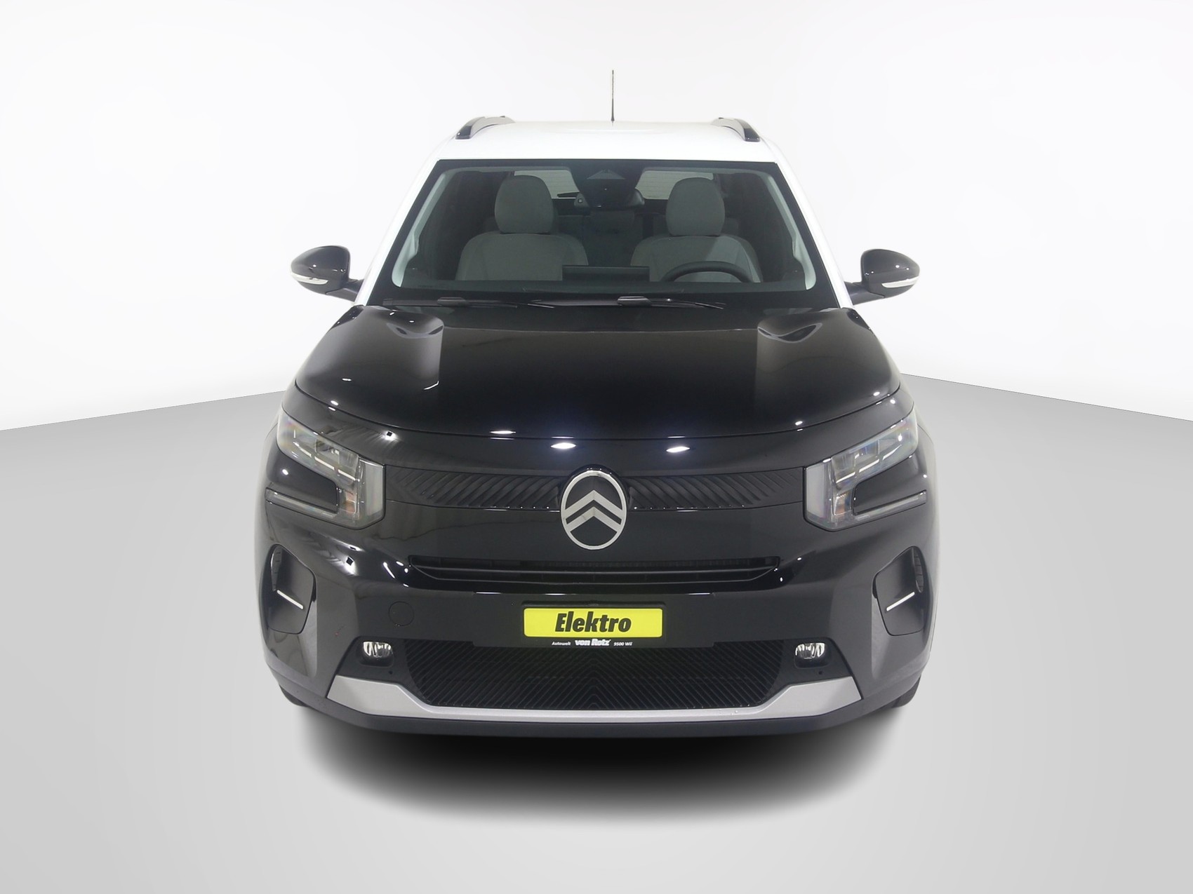 CITROEN C3 e-Max-image-4