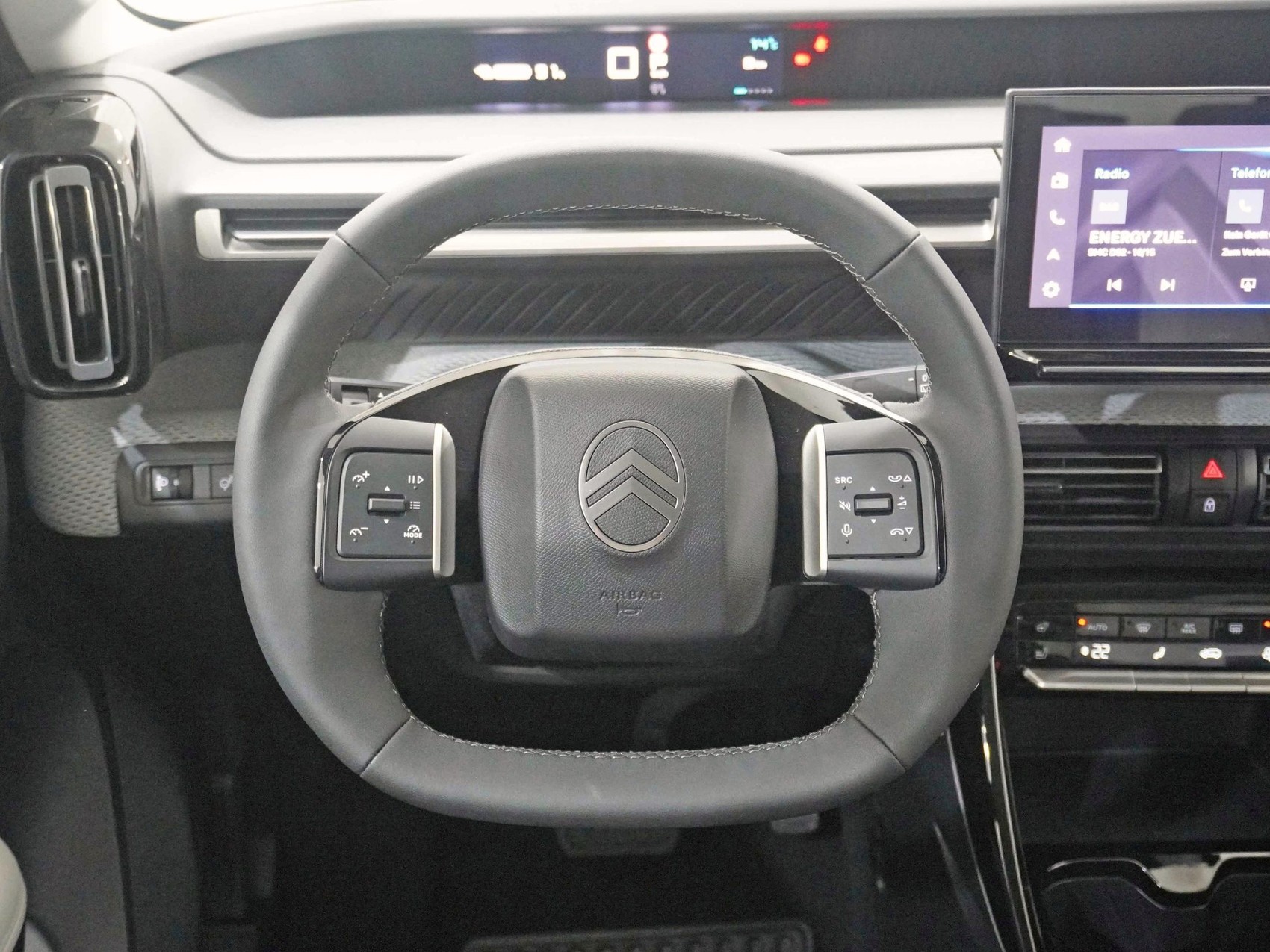 CITROEN C3 e-Max-image-9