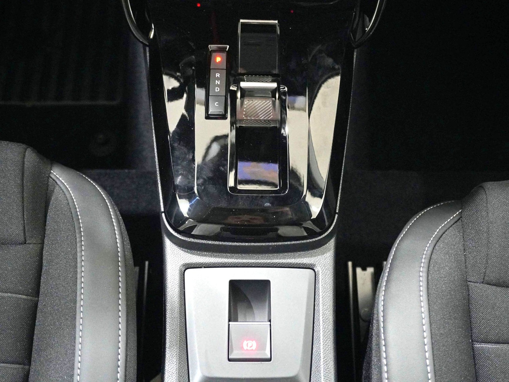 CITROEN C3 e-Max-image-15