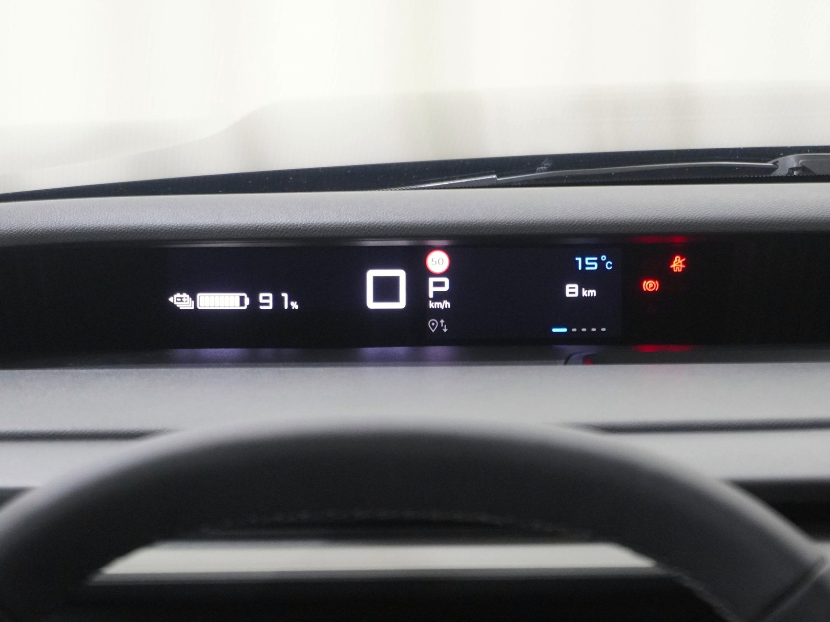 CITROEN C3 e-Max-image-10
