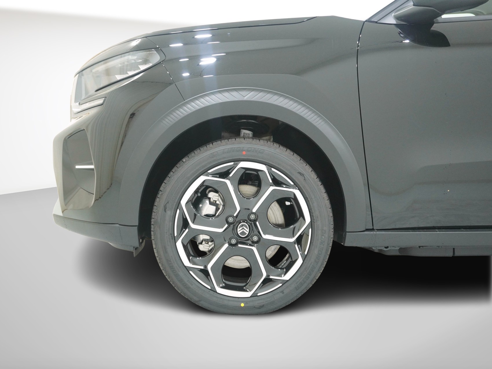 CITROEN C3 e-Max-image-5