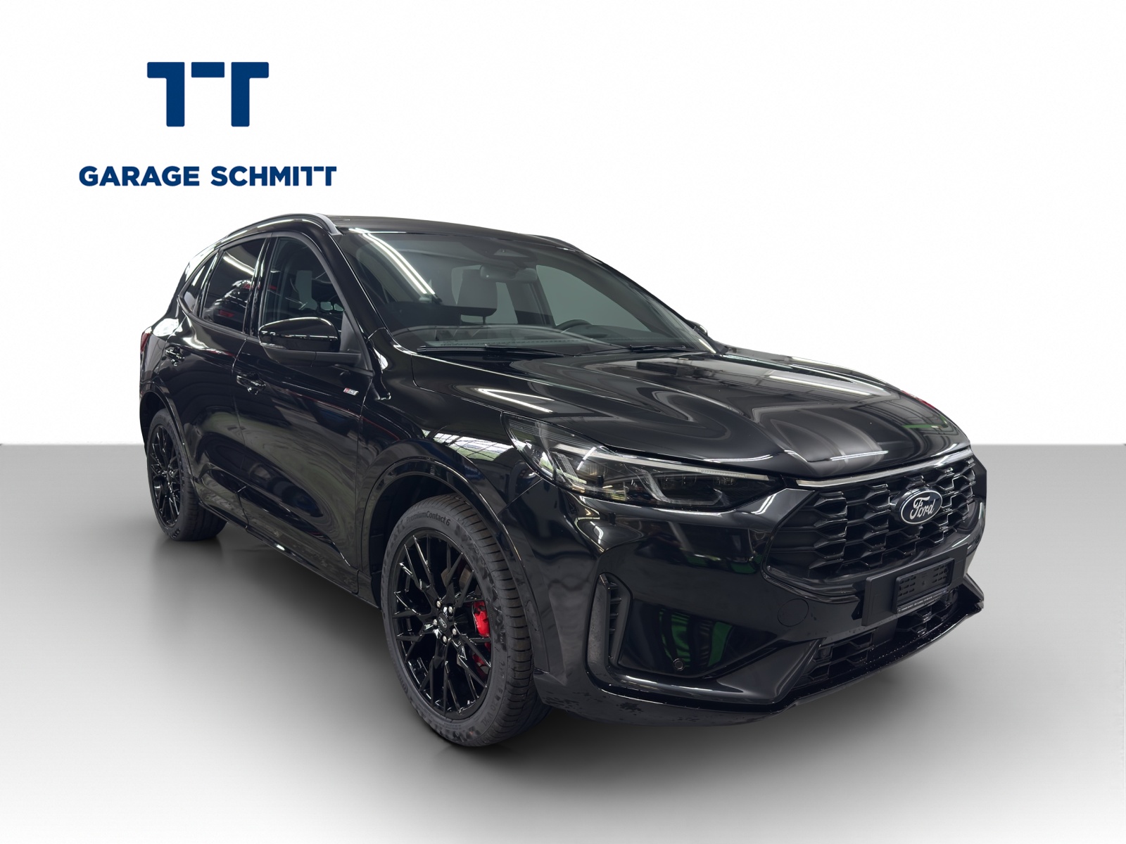 FORD Kuga 2.5 Hybrid ST-Line X 4x4-image-3