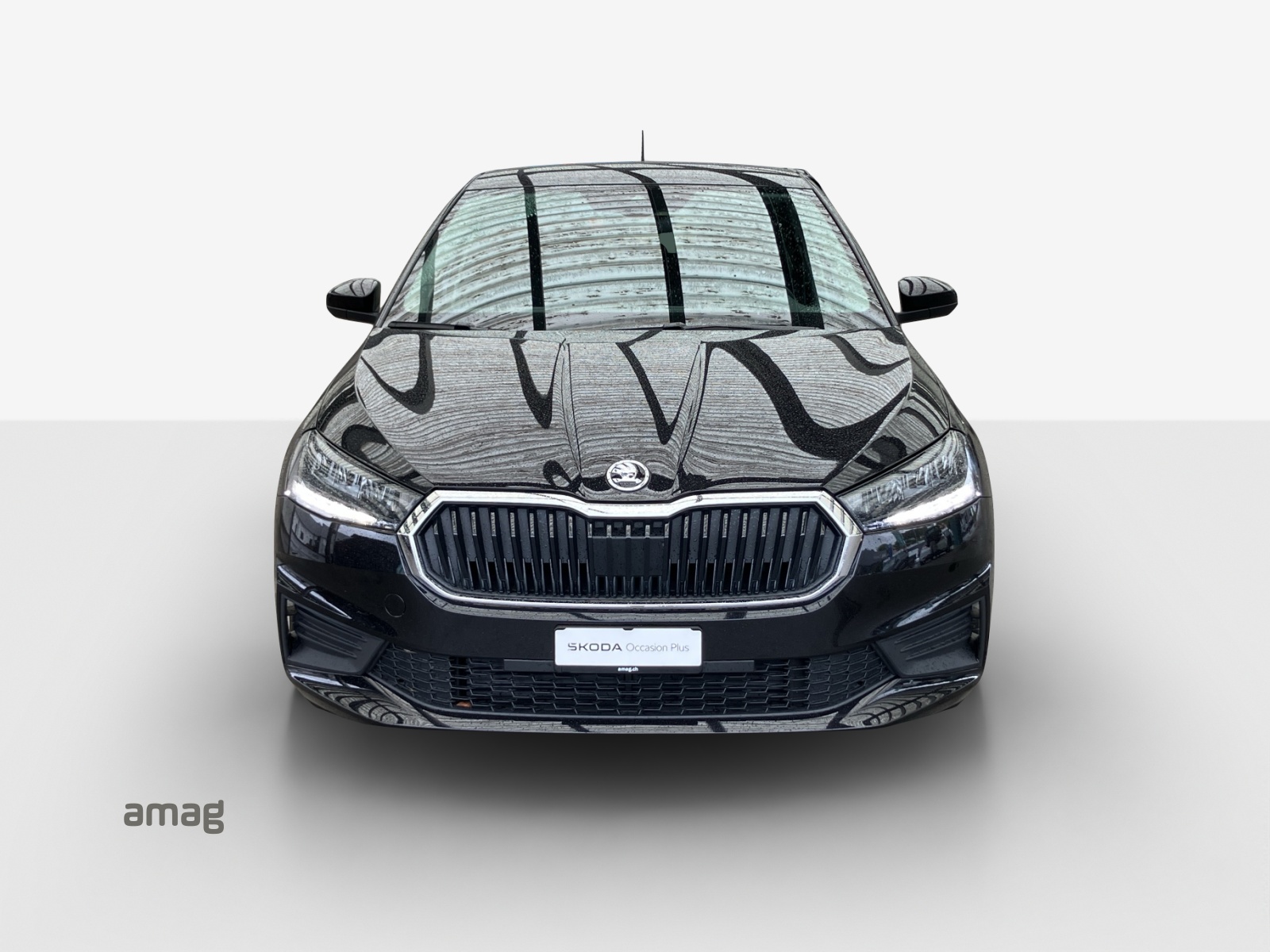 SKODA Fabia 1.0 TSI Ambition-image-6