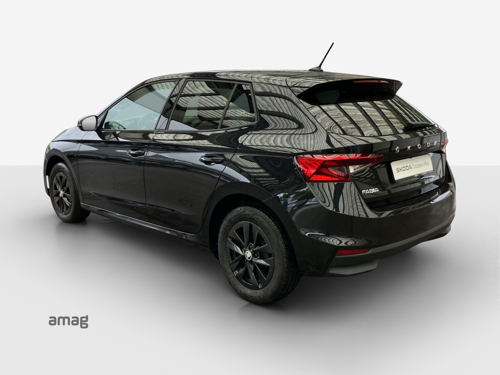 SKODA Fabia 1.0 TSI Ambition-image-2