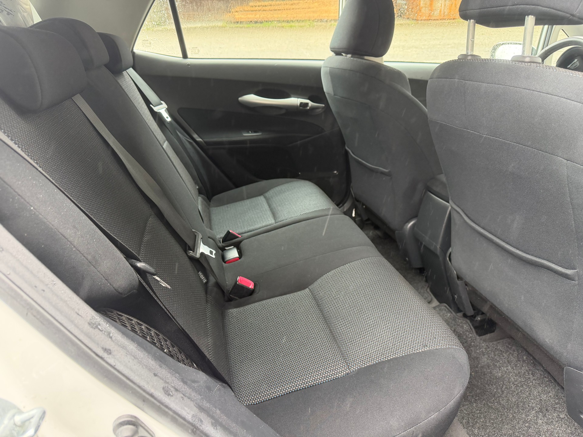 TOYOTA Auris 1.8 16V HSD Linea Luna-image-8
