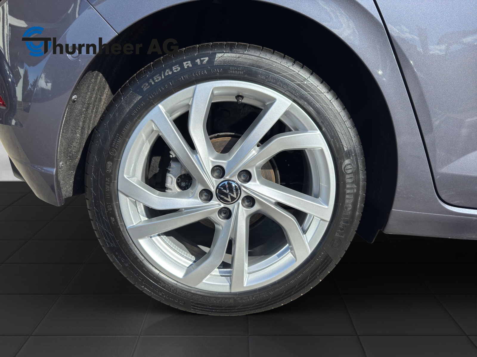 VW Polo 1.0 TSI Style Edition 50 DSG-image-13