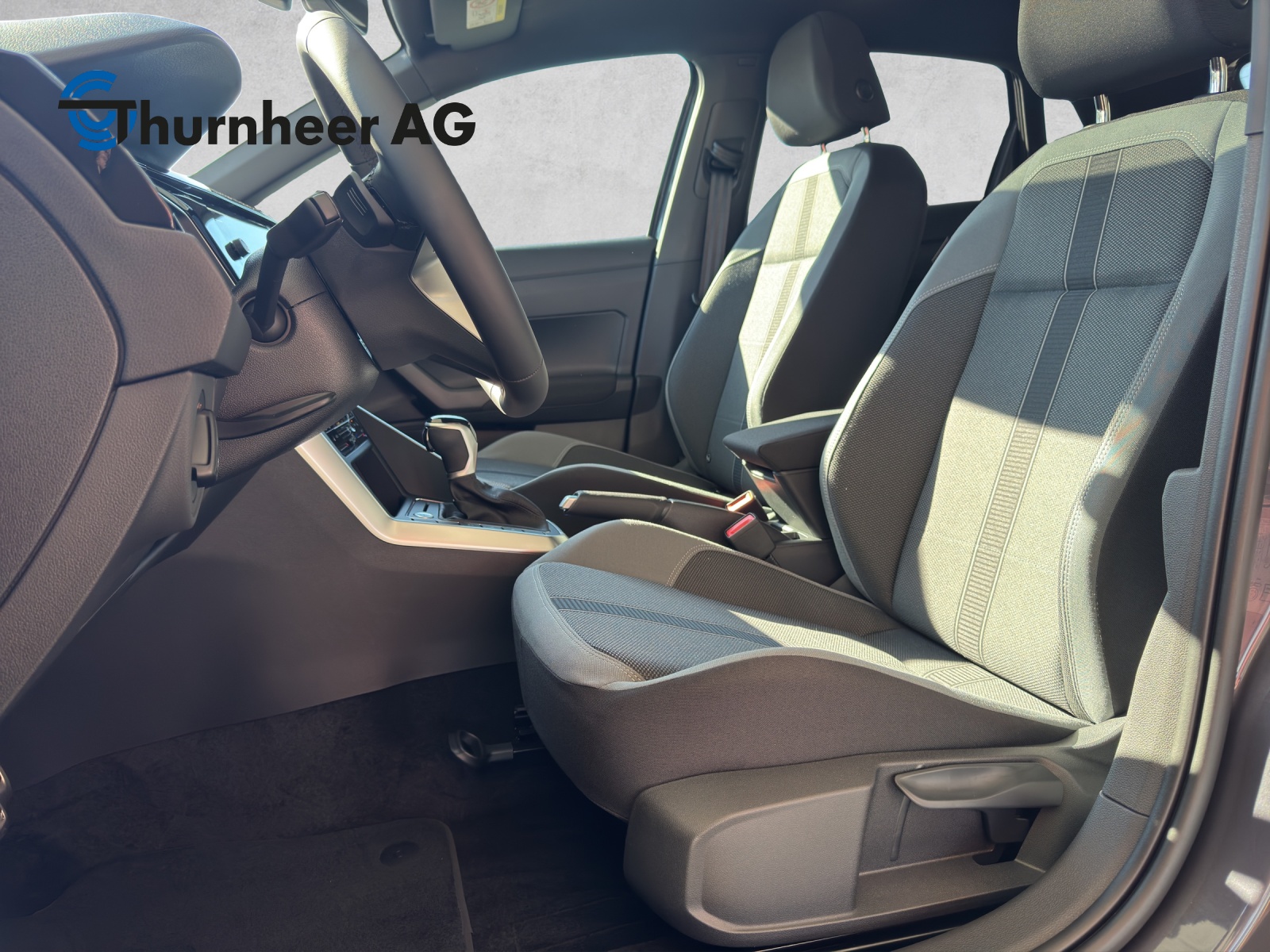 VW Polo 1.0 TSI Style Edition 50 DSG-image-8