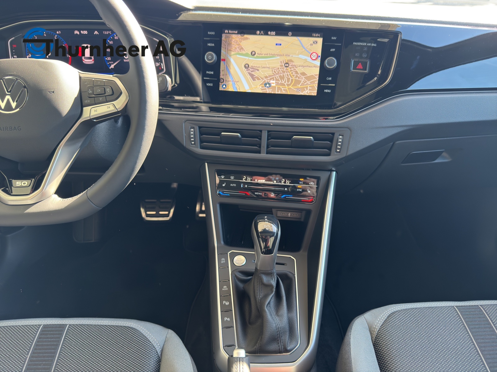 VW Polo 1.0 TSI Style Edition 50 DSG-image-11