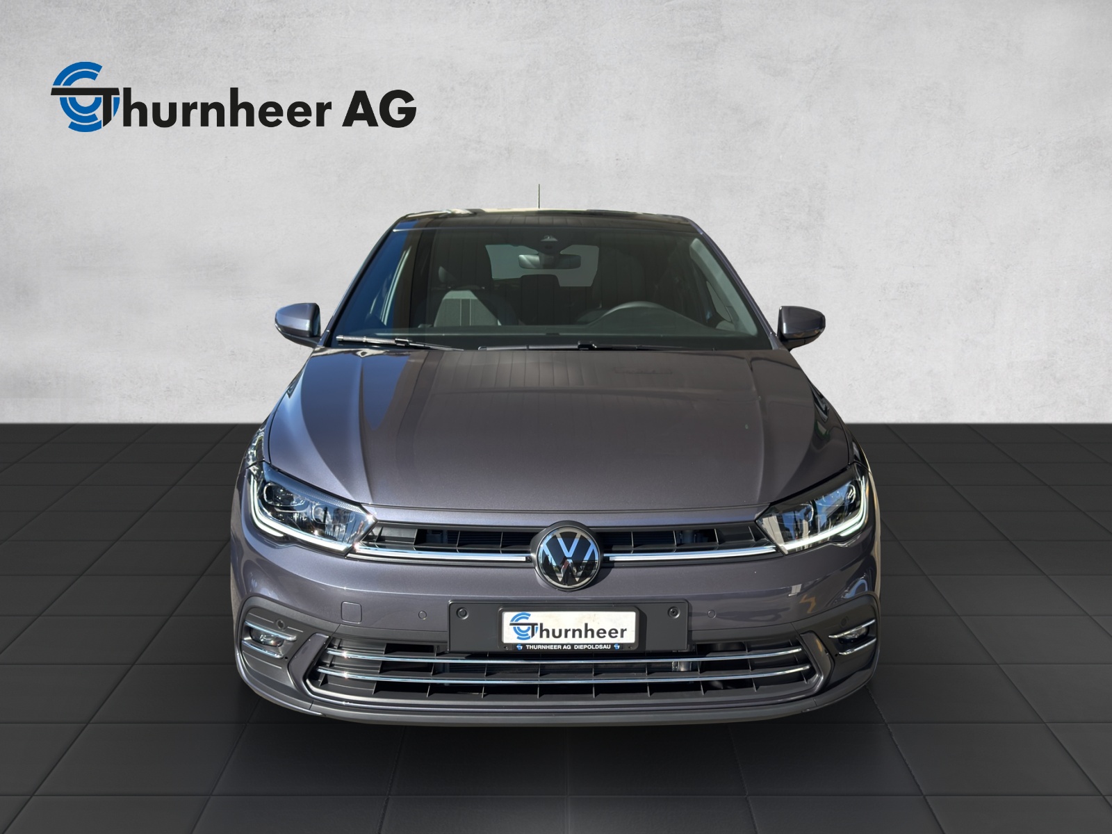 VW Polo 1.0 TSI Style Edition 50 DSG