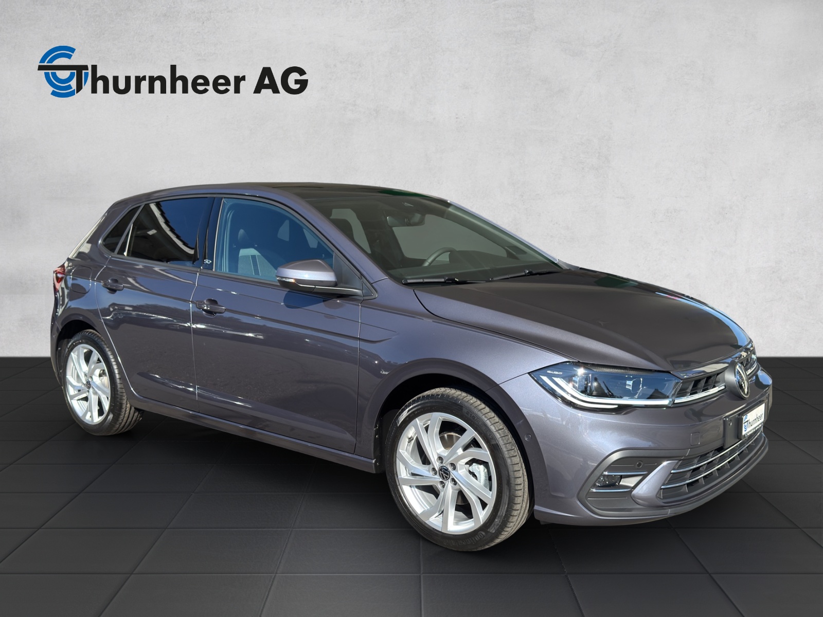 VW Polo 1.0 TSI Style Edition 50 DSG-image-7