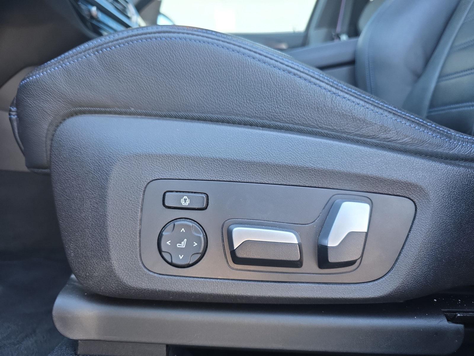 BMW X3 30e M Sport xDrive G01 (CH)-image-22