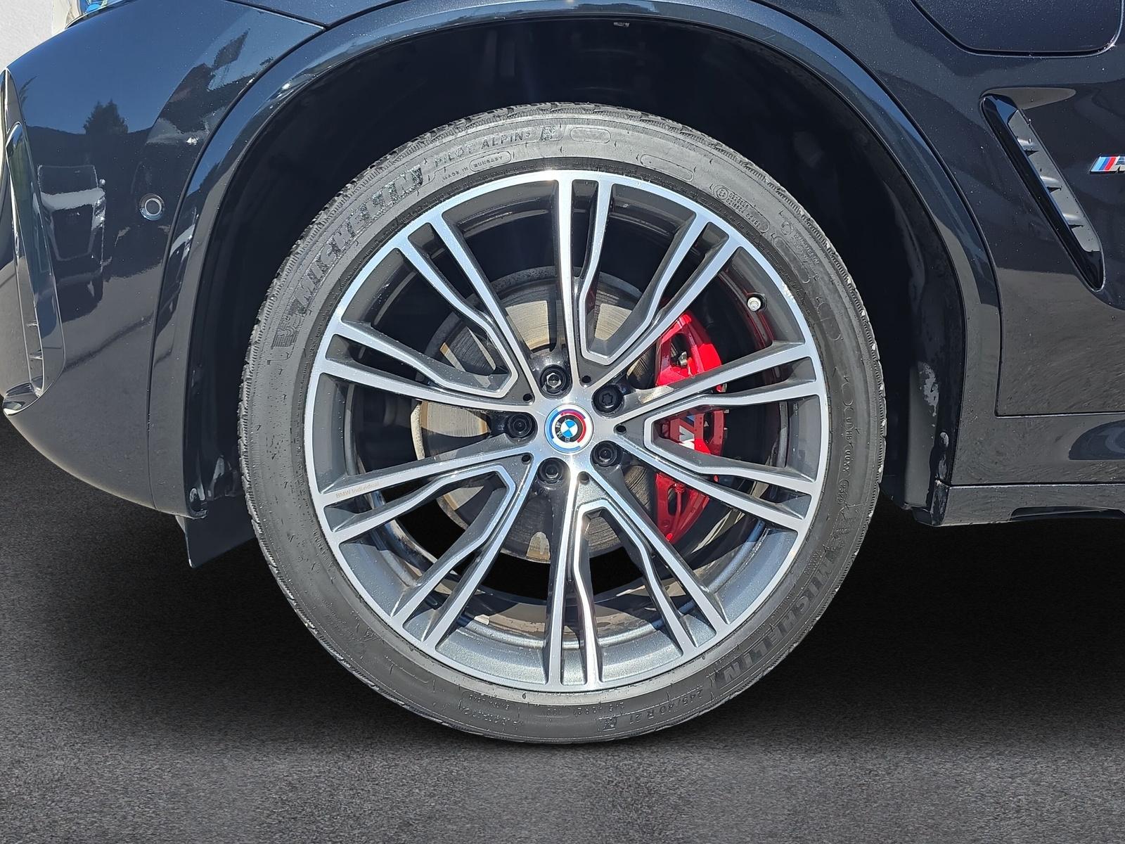 BMW X3 30e M Sport xDrive G01 (CH)-image-9