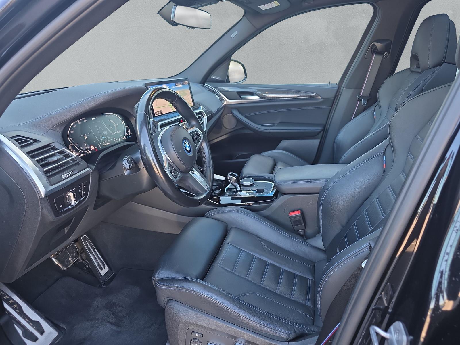 BMW X3 30e M Sport xDrive G01 (CH)-image-11