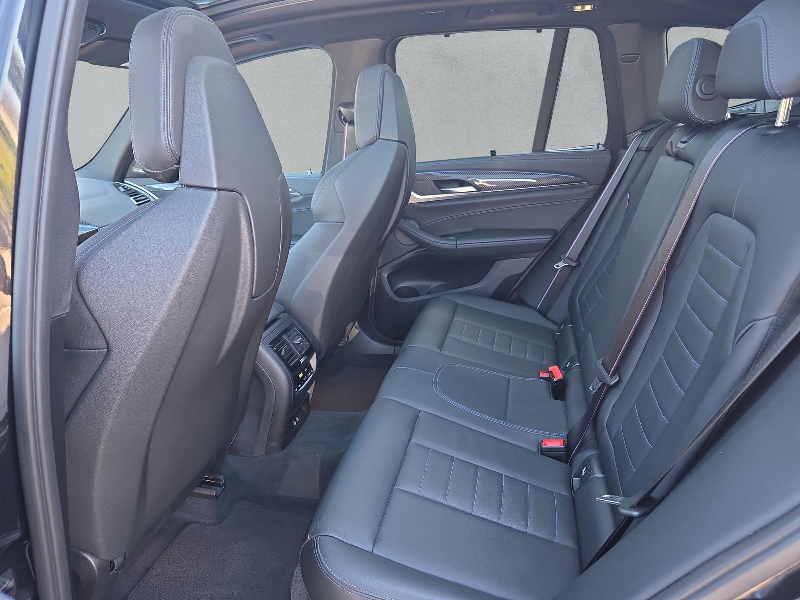 BMW X3 30e M Sport xDrive G01 (CH)-image-12