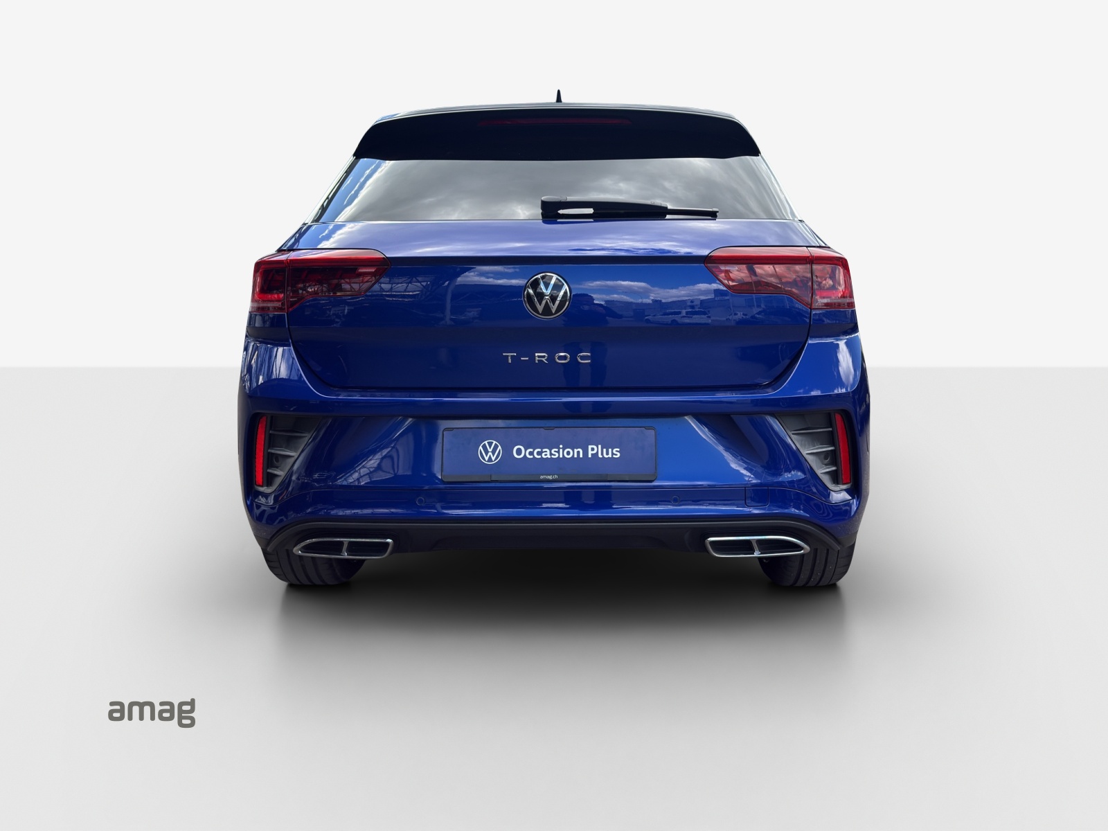 VW T-Roc 2.0 TSI R-Line DSG 4Motion-image-3